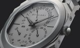 GPHG 2021: Bulgari wins the Aiguille d'Or