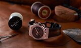 Introducing the Hublot Classic Fusion Chronograph Berluti