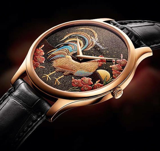 The horological Noah's Ark (Part 1)