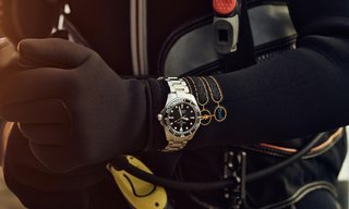 Introducing the new Certina DS Action Diver