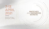 A 100% digital edition of Watches & Wonders in 2021