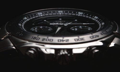 Deloitte: 2021 outlook for the Swiss watch industry