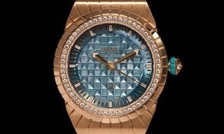Marli New York introduces the Teal L35