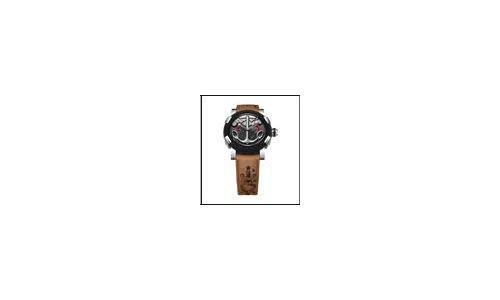 RJ-Romain Jerome Pays Tribute to Maritime Legends