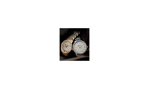 The Ladies' Mini Slimline Quartz by Frederique Constant