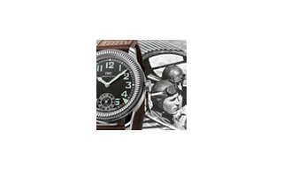 IWC - going back to its roots at 140 years young