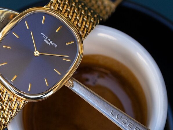 Coffee Up: where coffee meets watch culture in Geneva