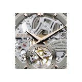 Armand Nicolet Resurrects Old Movements in Limited Editions