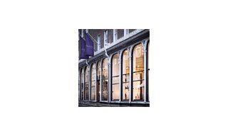 Bovet Settles in the Iconic Asprey Boutique on London's New Bond Street