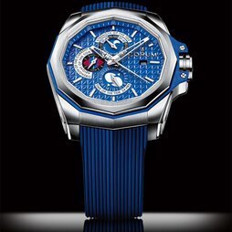 ADMIRAL'S CUP AC-ONE 45 TIDES by Corum