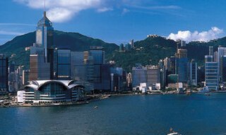 33rd HONG KONG WATCH & CLOCK FAIR, The Baselworld for Fashion Watches