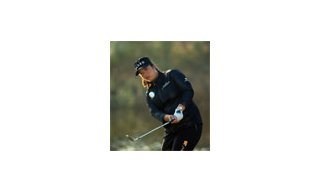 Golf Superstar Shanshan Feng is Omega's Newest Ambassador