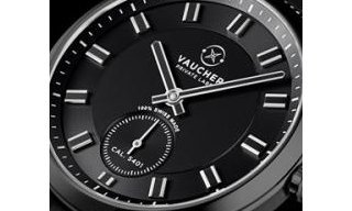 Upheavals in the discreet world of the private label watches