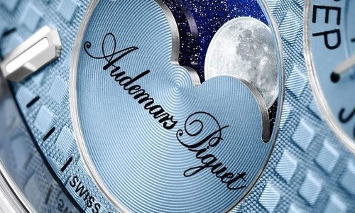 Audemars Piguet unveils first-ever 38 mm Perpetual Calendar