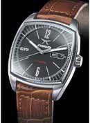 Launch of new brand Carrera watches