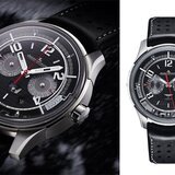 AMVOX2 Transponder Watch by Jaeger-LeCoultre