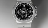 ZENITH “Modern Art/Pacific”