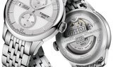 Tissot Le Locle Régulateur