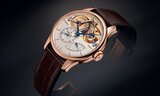 Zenith Academy Georges Favre-Jacot