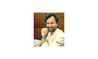 Italian Chef Carlo Cracco is The New Partner of Richard Mille