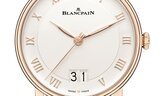 Blancpain Villeret Grande Date