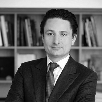 Axel Dumas
