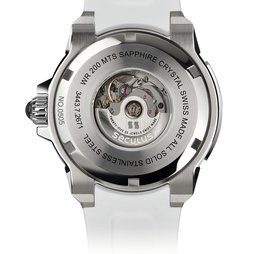Seculus Royal Marine Lady Limited Edition