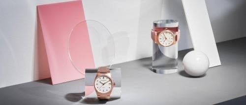 Frederique Constant introduces the Highlife Ladies Automatic