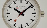 MONDAINE - Stop to go