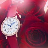 Jaeger-LeCoultre Secret Rendez-Vous - Valentine's Day Special Edition 2014