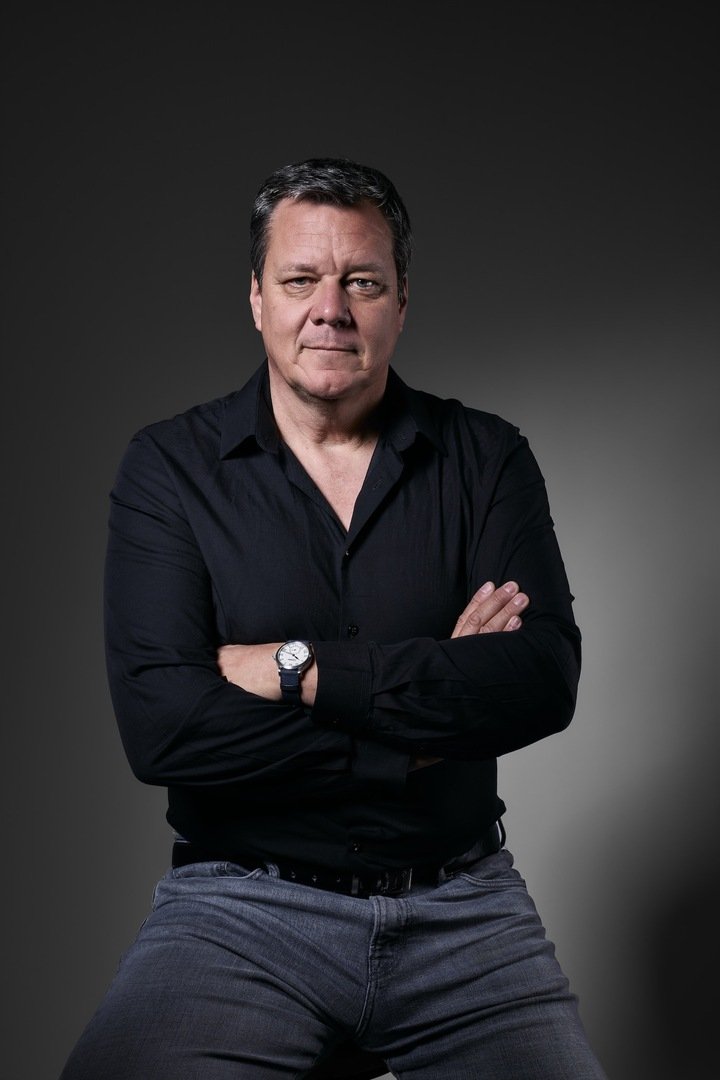 Nicolas Delaloye, the watchmaker of many lives