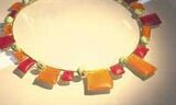 Inhorgenta Europe 2004, top forum for jewellery design