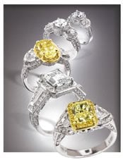Gregg Ruth's Important Jewels 