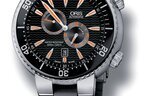 Oris Oris Regulateur