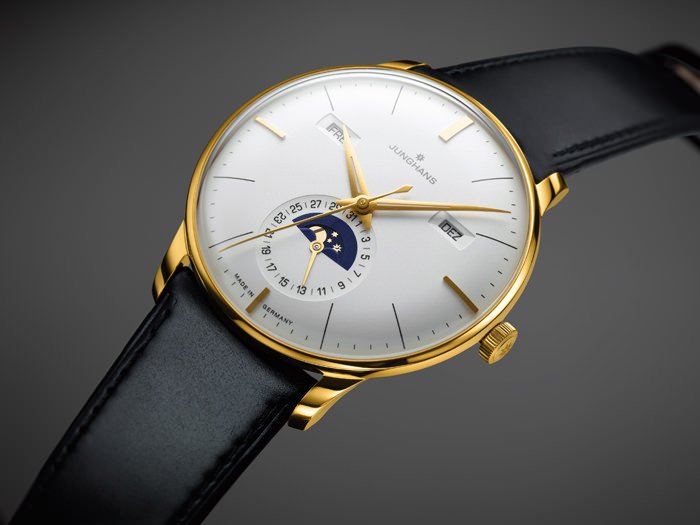 MEISTER KALENDAR by Junghans