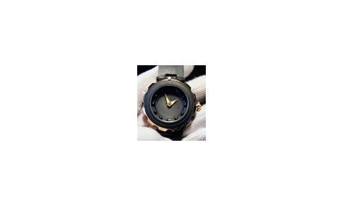 Iron & Bronze by Angular Momentum & Manu Propria