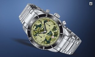 Contograf Special Edition, a tribute