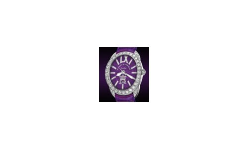 Backes & Strauss present a watch fit for a diamond jubilee 