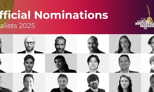 Luxury Innovation Awards 2025: Celebrating Global Visionaries Shaping the Future of Luxury