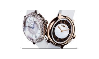 BASELWORLD & SIHH: And the Shows go on ... and on Part 6