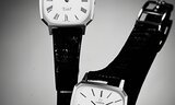 OMEGA De Ville Quartz
