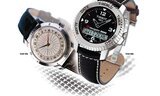 Tissot T-Navigator 3000