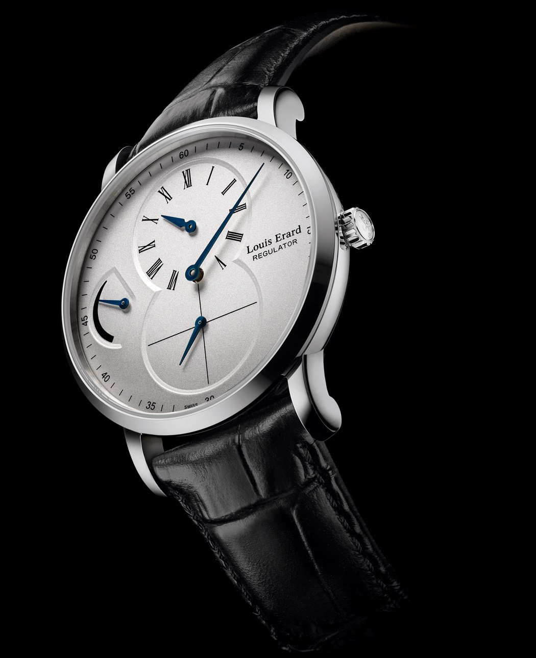 The New Louis Erard Excellence and 1931 Collections