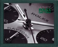 ULTIMATE ROLEX DAYTONA, THE MINI EDITION