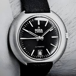 DOXA by SYNCHRON