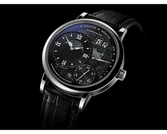 When “Made in Glashütte” matters