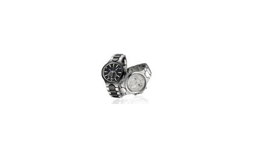 Bertolucci launches Serena Garbo gentlemen's chronograph