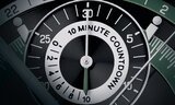 Oris Chronoris Grand Prix 70 Limited Edition