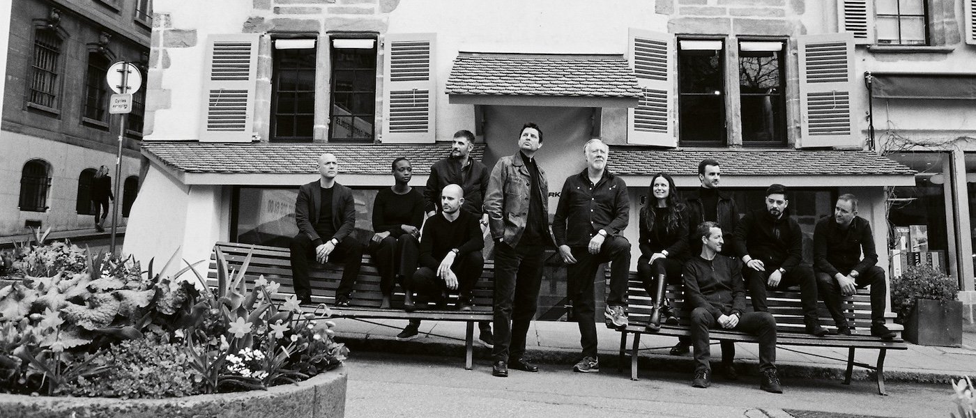 Urwerk: Four years in a neighbourhood that knew watchmaking long before it was fashionable