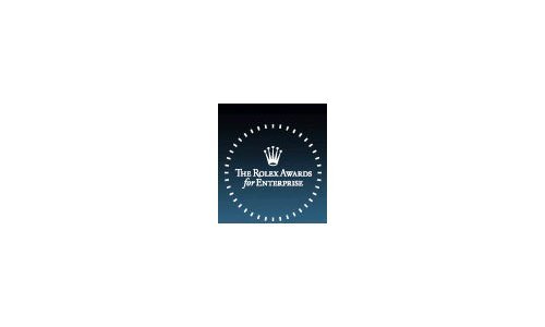 Rolex Awards : Cold truths